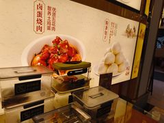 -美味故事特色餐厅(汉阳郭茨口店)