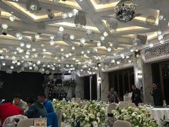 大堂-双湖宴·湖北菜(文化路店)