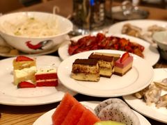 -苏州吴江盛虹万丽酒店-燃餐厅(盛泽店)