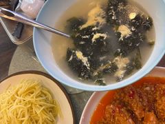 -老唐三下锅 ·张家界地标美食(溪布街店)