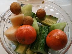 -荷塘秋月·本帮江浙菜(国权路店)