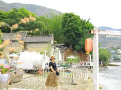-南诏风情岛