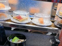 -争鲜回转寿司(中街大悦城店)