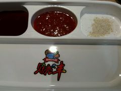 -姑妈嫁妆涮羊排专业火锅(中央大街一店)