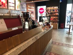-COSTA COFFEE(斯普瑞斯奥特莱斯店)