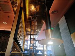 大堂-烤匠麻辣烤鱼(环球中心店)