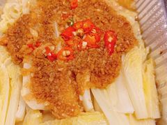 -柿子树炭烤羊腿(金台路店)