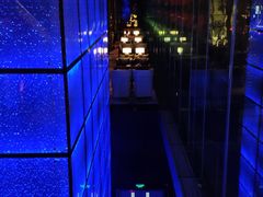 -广州天河希尔顿酒店