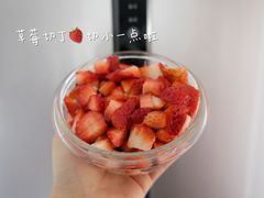 草莓-盒马鲜生(189购物中心店)