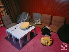 -辛巴桌游剧本娱乐休闲馆(光谷店)