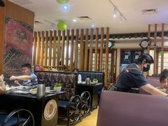 -木槿花韩式炭烤·熟成肉工坊(孙文东路店)