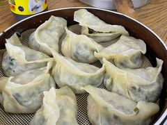 -金城包子牛肉灌汤包(台东四路店)