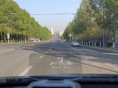 -绥芬河国门景区