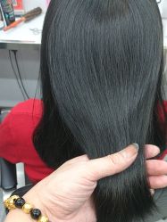 -青霖·飘逸造型