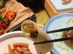 -北院·果木烤鸭·25年东北菜(创意产业园店)
