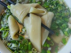 -穆蘭斋·兰州牛肉面·清真(天成金色堤岸店)