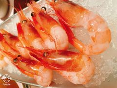 -佛山希尔顿酒店·融誉亚洲美食荟