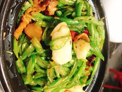 -李师傅脆肚(华强北店)