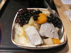 -鲜芋仙(中环百联2店)