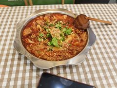 -湖南师大-三牌路鲜货冒菜