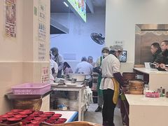 -海汇源老烧麦店(东大街总店)