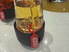 -金河半岛园林酒家(金融城店)