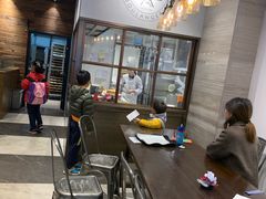 -巴黎贝甜(银城东苑店)