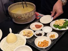 -南蛮子Southern Barbarian(进贤路店)