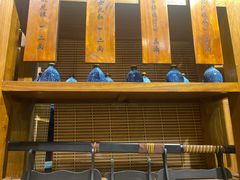 -MAX伯爵沉浸式超级游戏体验馆·实景桌游·剧本杀(小时代店)