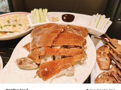 -满园烤鸭·春饼(沈北万达店)