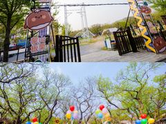 -沂蒙山旅游区龟蒙景区