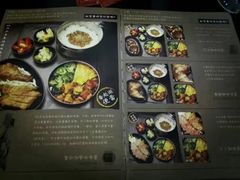 -小明同学(三里屯店)