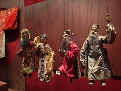 -中国闽台缘博物馆