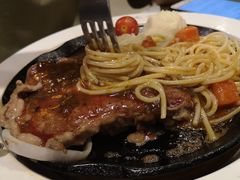 -豪客来牛排(新街口羊皮巷店)