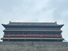 -西安城墙·碑林历史文化景区