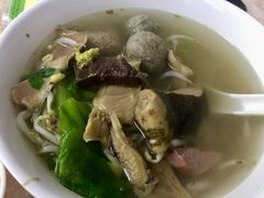 -华威达牛庄(黄埔大道西店)