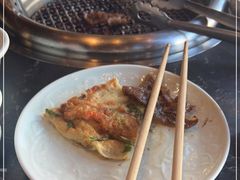 -一品诚记烤肉·甄选店(中南路店)
