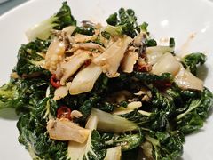 -日月昇渔家菜·海肠捞饭·大连海鲜(星海公园店)
