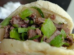 -老保定驴肉馆(云岗路店)