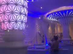 -水晶之星洗浴温泉汗蒸