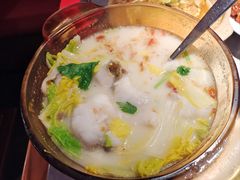 -闽上鲜·福建菜(龙湖滨江天街店)