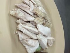 -红大哥水门鸡饭(總店)