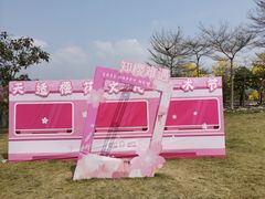 -天适樱花悠乐园