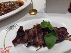 -梅利汴京烤鸭•开封豫菜地标店(晋安路店)