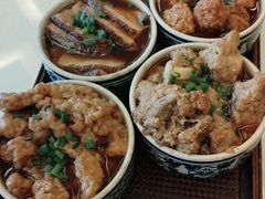 -玉华宫宾馆·餐厅(铜川驻京办店)