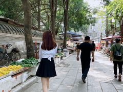 -黄埔古港