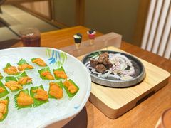 -月龍吟(朝龙汇店)