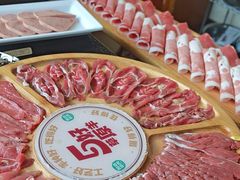 -阳坊胜利涮羊肉(阳坊老店)