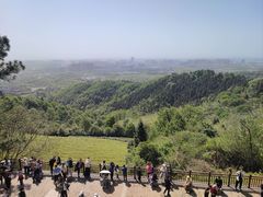 -敬亭山风景名胜区