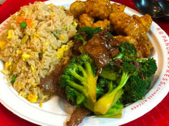 -熊猫快餐(威尼斯人酒店)